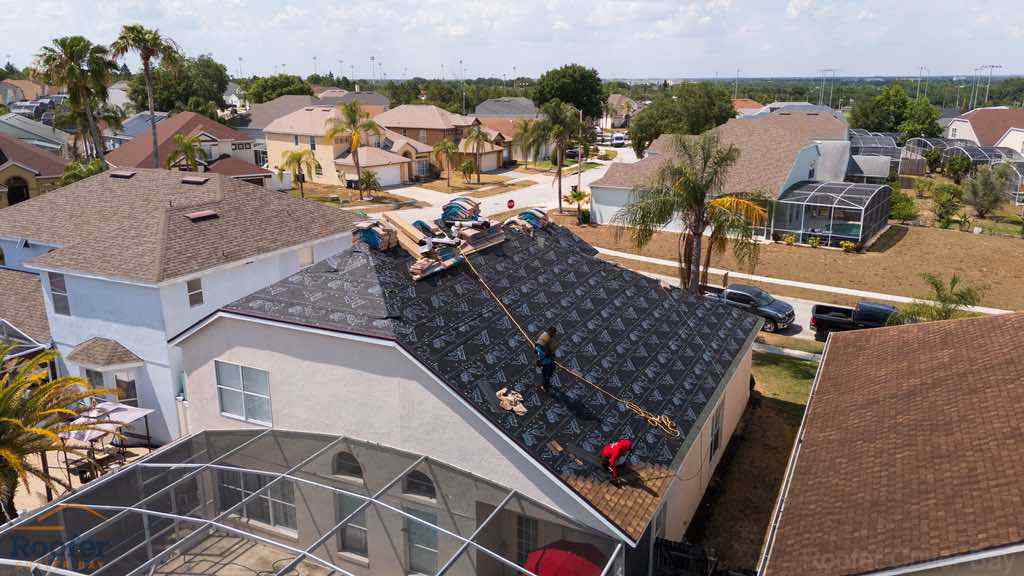 Cutler Bay Roof Replacement Cutler Bay Roof Replacement