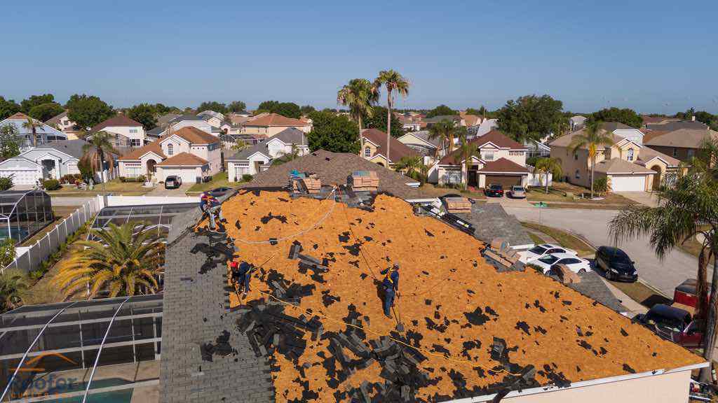 Flat Roof Replacement Cutler Bay Flat Roof Replacement Cutler Bay