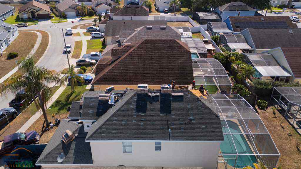Roof Inspection Cutler Bay Roof Inspection Cutler Bay