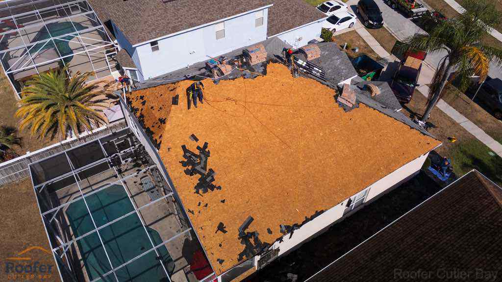 Roof Leak Cutler Bay Roof Leak Cutler Bay