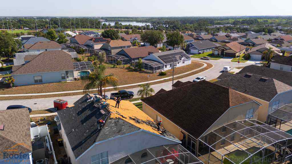 Roofer In Cutler Bay Roofer In Cutler Bay