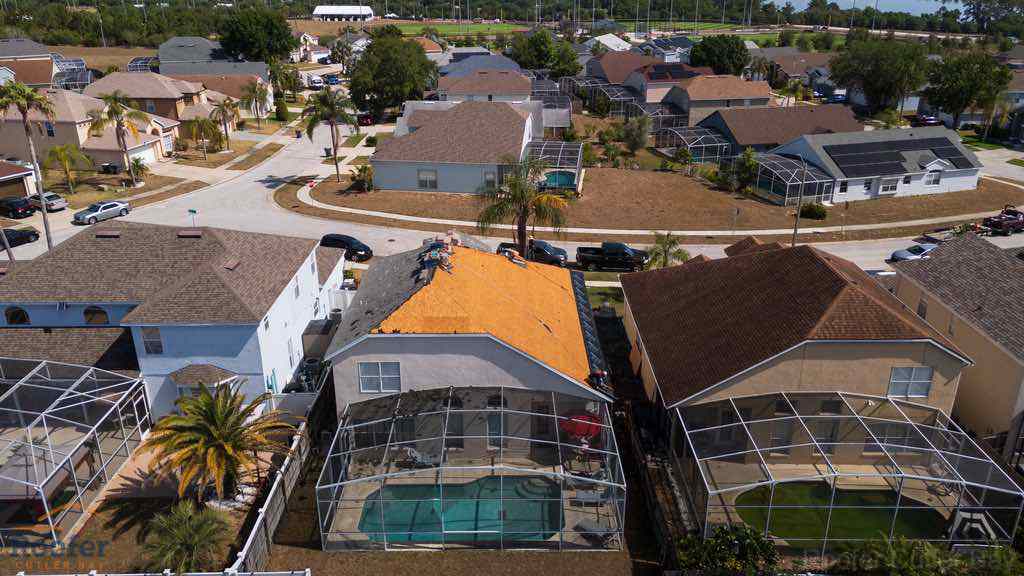 Roofing Leak Repair Cutler Bay Roofing Leak Repair Cutler Bay